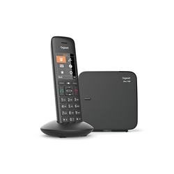 Gigaset C570 - DECT-телефон