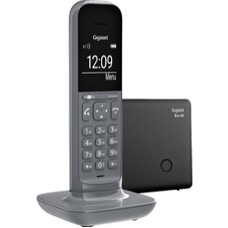 Gigaset CL390 - DECT телефон