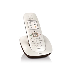 Gigaset CL540 - Dune - Беспроводной телефон