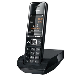 GIGASET COMFORT 550 RUS - Радиотелефон DECT