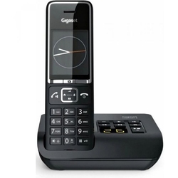 GIGASET COMFORT 550A RUS - Радиотелефон DECT с автоответчиком