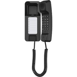 Gigaset DESK 200 - Проводной настольный и настенный телефон