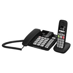 Gigaset DL780 Plus - Настольный телефон