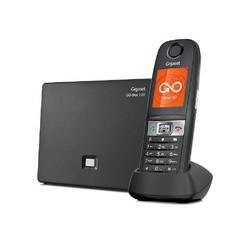 Gigaset E630A GO - IP / аналоговый телефон 