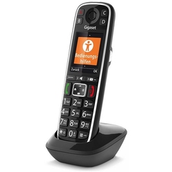 Gigaset E720 - DECT телефон 