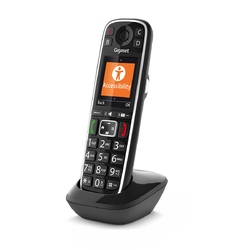 Gigaset E720HX - DECT телефон