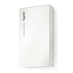 Gigaset N720 IP PRO - Базовая станция Gigaset DECT  N720 IP PRO Multicell