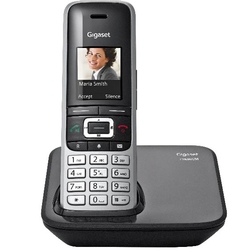 Gigaset Premium 100 - Многофункциональный беспроводной телефон