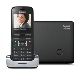 Gigaset Premium 300 cordless - Аналоговый беспроводной телефон с базой