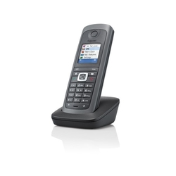 Gigaset R410H PRO - DECT трубка, защита от пыли и влаги по стандарту IP 54