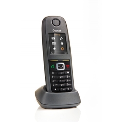 Gigaset R630H PRO - Беспроводная  DECT трубка