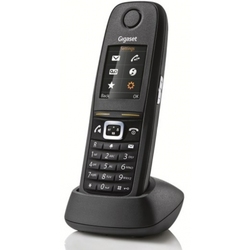 Gigaset R650H PRO - DECT-трубка, CAT-IQ 2.0, TFT дисплей