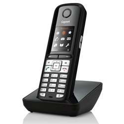 Gigaset S510H PRO - DECT трубка