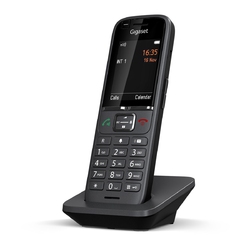 Gigaset S700H PRO - Беспроводной DECT телефон