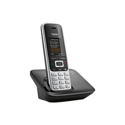 Gigaset S850 - Беспроводной телефон, синхронизация данных с PC через Bluetooth® и micro USB