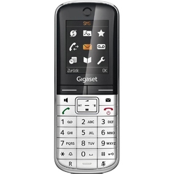 Gigaset SL350H - Дополнительная DECT-трубка для Gigaset SL350