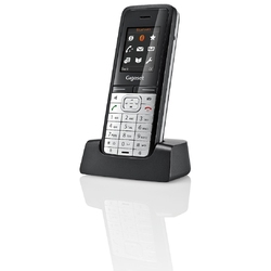 Gigaset SL610H PRO - Трубка на  основе  технологии  DECT