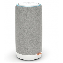 Gigaset Smart Speaker L800HX - Спикерфон, поддерживает облачный голосовой сервис Amazon Alexa