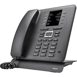 Gigaset T480HX - Беспроводной настольный телефон для домашнего офиса