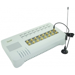 GoIP 16 - VoIP-GSM-шлюз GoIP16 (GSM/SIP/H323)