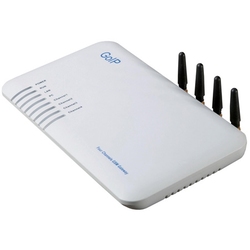 GoIP 4 - VoIP-GSM-шлюз GoIP4 (GSM/SIP/H323)