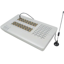 GoIP 32 - VoIP-GSM-шлюз GoIP32 (GSM/SIP/H323)