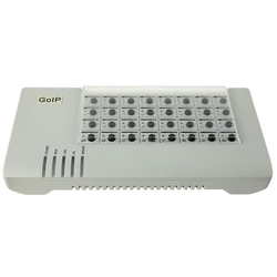 GoIP SMB32 - Sim банк для VoIP-GSM шлюза GoIP