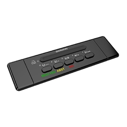 Gonsin BJ-Q5600 - Модуль голосования 