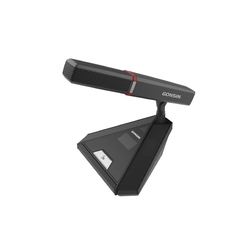 Gonsin DCS-2043DV - Консоль делегата