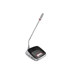 Gonsin DCS-3021D-W (V2) - Беспроводная микрофонная консоль