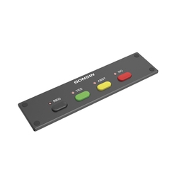 Gonsin DCS- Q2057V - Модуль голосования