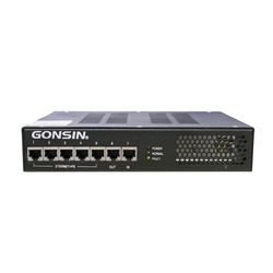 Gonsin HUB-P150S - Коммутатор