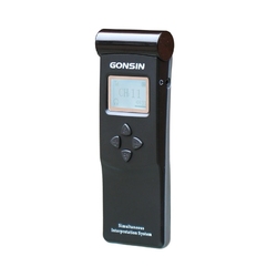 Gonsin TC-J908LC - Приемник