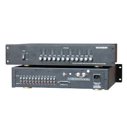 Gonsin TC-Z912 - Передатчик