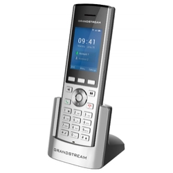 Grandstream WP800 - WiFi телефон