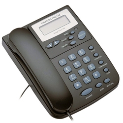 Grandstream BT-201 - IP телефон, 1 линия SIP