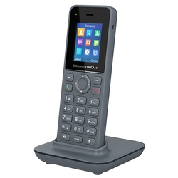 Grandstream DP725 DECT Handset - Компактный телефон DECT