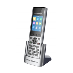 Grandstream DP730 - Беспроводной DECT CAT-iq телефон 