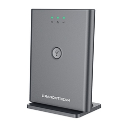 Grandstream DP755 - Бангл, DECT IP базовая станция DP755 + 5 DECT-трубок DP720