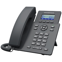 Grandstream GRP2601P - Voip телефон, PoE