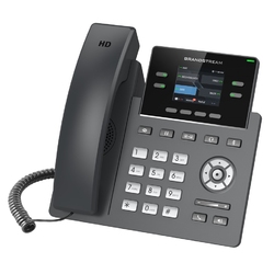 Grandstream GRP2612 - IP-телефон операторского класса - Mid Q2