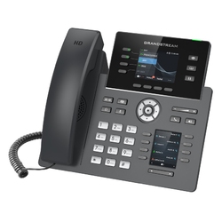Grandstream GRP2614 - IP-телефон операторского класса - Mid Q2