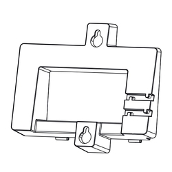 Grandstream GRP_WM_L - Комплект креплений настенный