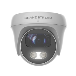 Grandstream GSC3610 - Всепогодная инфракрасная купольная IP камера