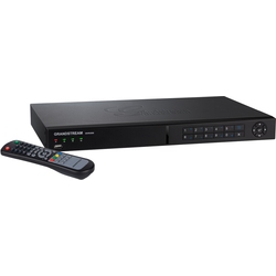 Grandstream GVR3550 - Сетевой видеосервер, до 24 каналов 720p HD или до 12 каналов 1080p HD