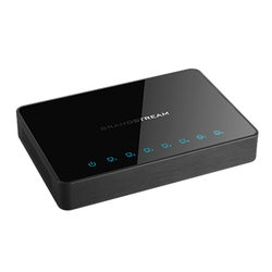 Grandstream GWN7000 - Маршрутизатор VPN Multi-WAN Gigabit, 2 порта USB 3.0, PoE