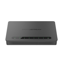 Grandstream GWN7002 - Wi-Fi маршрутизатор, VPN-роутер, Wave-2, AP