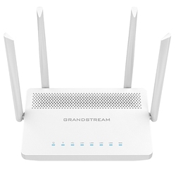 Grandstream GWN7052 - Двухдиапазонный Wi-Fi-маршрутизатор