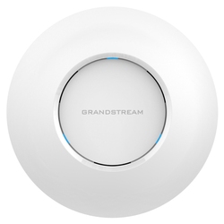 Grandstream GWN7600 - Wi-Fi точка доступа, Wave 2, MIMO, PoE, 16 SSID