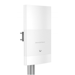 Grandstream GWN7600LR - Wi-Fi точка доступа, MIMO, PoE, 16 SSID